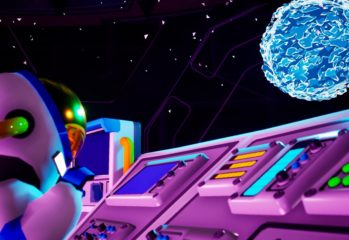 Astroneer Custom Games Update News