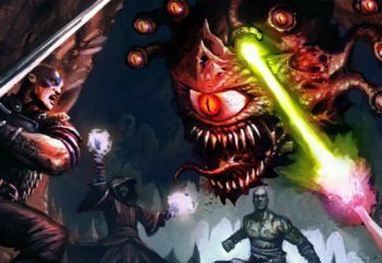 Prime Gaming: Baldur’s Gate II: Enhanced Edition