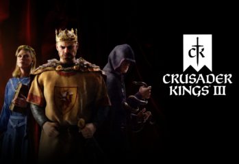 Crusader Kings III review
