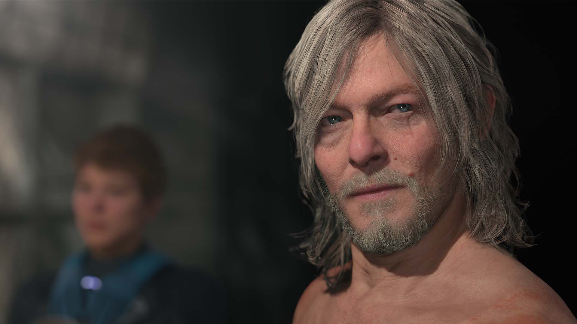 Death Stranding 2 announced and confirmed for PlayStation 5