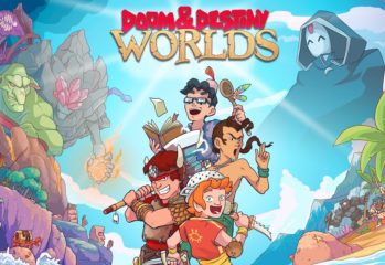 Doom & Destiny Worlds Review
