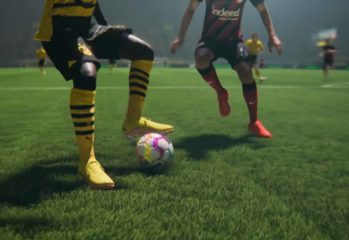 EA Sports FC 24 pro clubs