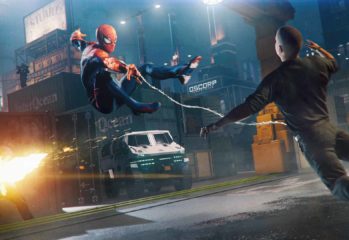 How does Marvel's Spider-Man Remastered run on Steam Deck?