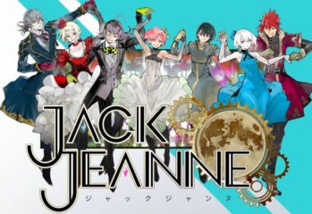 Jack Jeanne title image