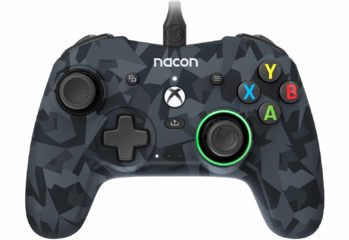 Nacon Revolution X Pro Controller review