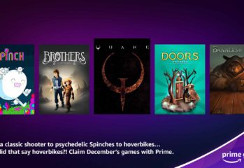 Prime Gaming December offerings include Quake, FIFA 23 freebies, and more