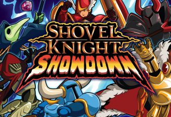Shovel Knight Showdown review (PC, Switch)