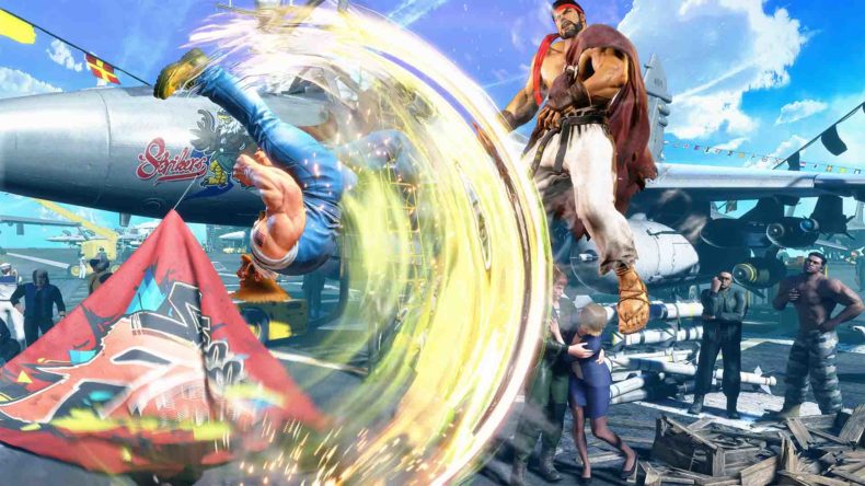 Street Fighter 6 gameplay preview | Video of all the fighters so far