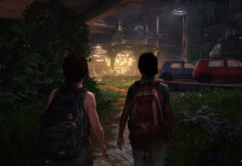 The Last of Us Part I PC specs