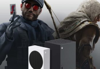 Ubisoft+ is now available on Xbox Series S|X and Xbox One