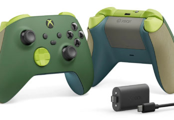 Xbox announces Remix Special Edition Wireless Controller