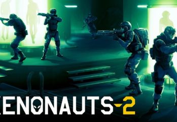 Xenonauts 2 review